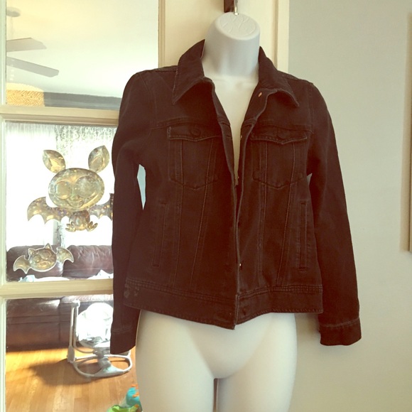 Old Navy Jackets & Blazers - Jean jacket old navy